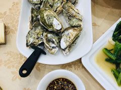 -潮喜竹溪荔湖酒家(荔枝湾店)