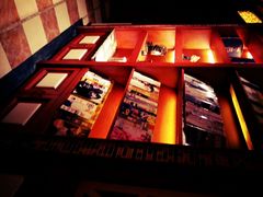 -栖巢咖啡馆(双岗店)