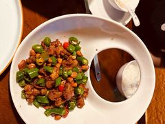 -外婆家(天河领展店)