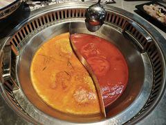 -生活如沸·顺德水牛奶火锅(人民广场店)