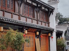 -大小河街