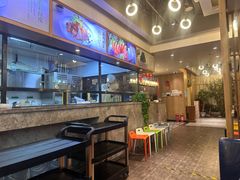 -金百万(方庄店)