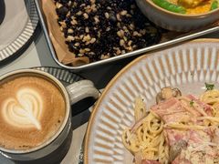 -BAKER&SPICE(环贸店)