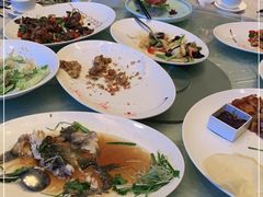 -浦东绿地铂骊酒店品珍轩中餐厅