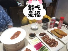 -新梅华餐厅(星悦汇店)
