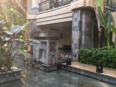 -海南清水湾莱佛士酒店