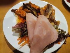 -盛宴标帜西餐厅龙虾.鲍鱼•牛排(重庆喜来登大酒店)