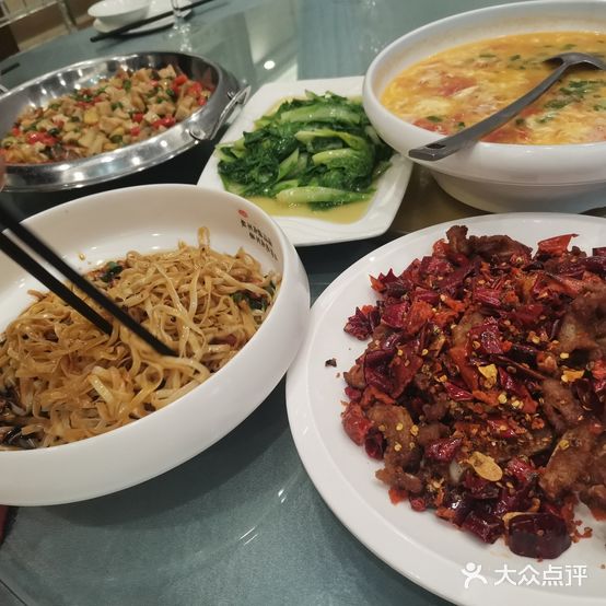 龙洲大饭店