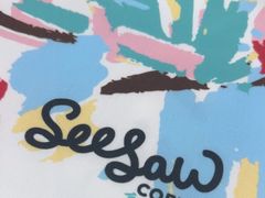 -Seesaw Coffee(上海尚悦湾店)