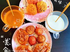 -糕材生(龙湖北京大兴天街店)