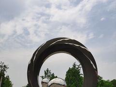 -大兴滨河森林公园