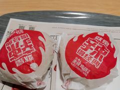 -麦当劳(万达广场店)