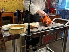 -全聚德(扬州虹桥坊店)