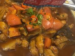 -大师傅金奖啤酒鱼(西街口总店)