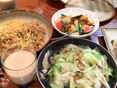-亚特兰蒂斯·蟹餐厅 CRAB KITCHEN·鲜活海鲜