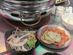 -燚青春东北泥炉烤肉(百合店)