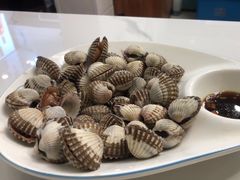 -台州湾小海鲜·范家厨房(人民路店)