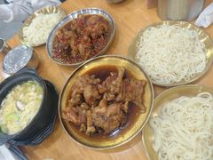 -贤花饭店(城阳店)