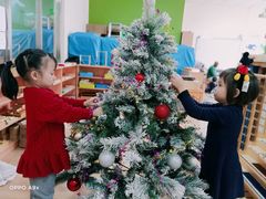 -乐融国际幼儿园(四季青校区)