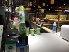 -巡茶(星海广场店)
