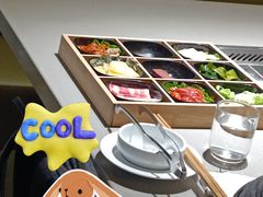 -海底捞火锅(九霄梦天地店)