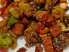 -新疆伊宁远征餐厅