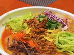 -王厚元饺子·辽菜(浑南店)