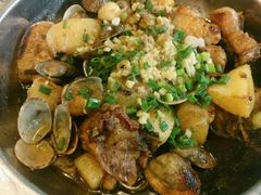 -乌镇那一年小院主题餐厅(甘泉西路店)