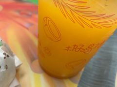 -麦当劳(庐山南路店)