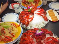 -京悦南门涮羊肉·羊蝎子火锅(田林路店)