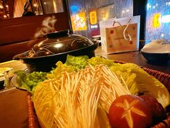 -同仁四季椰子鸡(罗湖国贸店)