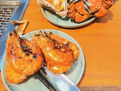 -蚝英雄鲜蚝自助专门店(长楹天街直营店)