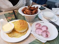 -大树餐厅(红旗街万达店)