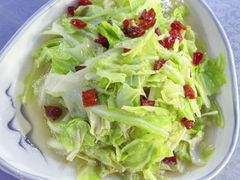 手撕包菜-望湖楼餐厅(白廊码头店)