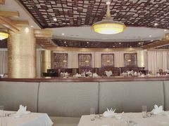 -白云中餐厅·粤菜·亚龙湾喜来登度假酒店