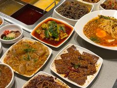 -海底捞火锅(龙岗星河COCO Park店)