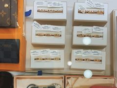 -海星奢选二手奢侈品手表包包鉴定回收寄卖(墨玉南路店)