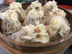 -都一处烧麦馆(前门店)