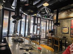 -喜来稀肉(虹泉路店)