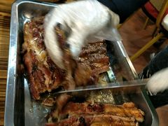 烧排骨-顺徕德仙庙烧鸡(荔湾总店)
