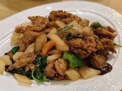 -佛有缘素食馆·荔湾老字号(陈家祠首店)