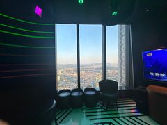 -泉客厅Spring Pavilion(303M空中会客厅)