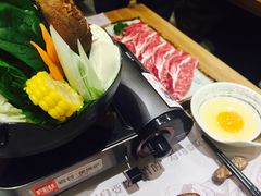 -林妈妈村·日式料理(宝山龙湖天街店)