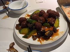 -京城·森鸽排档(双井店)