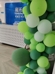 -雍禾植发全国连锁