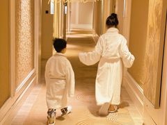 -上海东方佘山翰悦阁酒店·Vie全日制餐厅