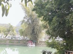 -生态苑农庄(十里画廊遇龙河店)