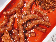 -川娃子(万塘汇店)