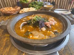 -食理八湘(中海城风情苑北区店)