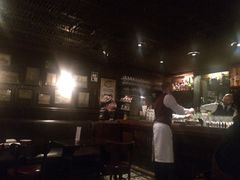 大堂-Keens Steakhouse